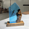 Epoxy Resin Artwork-WD7059