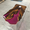 Epoxy Resin Table-WD549