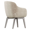 Wood Chair-WD-407125
