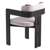 Wood Chair-WD-407128