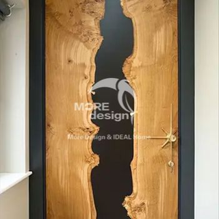 Epoxy Resin Door-WD7053