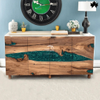 Epoxy Resin Cabinet-WD7054