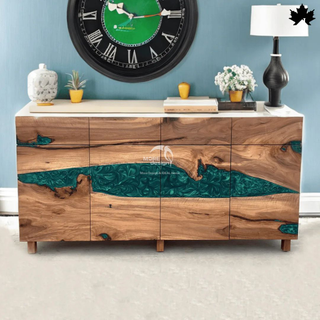 Epoxy Resin Cabinet-WD7054