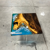 Epoxy Resin Coffee Table-WD37