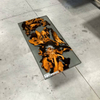 Epoxy Resin Table-WD558