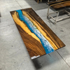 Epoxy Resin Table-US$972