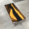 Epoxy Resin Table-US$585