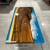 Epoxy Resin Table-US$585