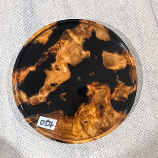 Epoxy Resin Tray-WD7039