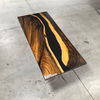 Epoxy Resin Table-US$548