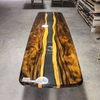 Epoxy Resin Table-WD687
