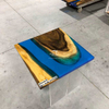 Epoxy Resin Table