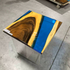 Epoxy Resin Table