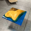 Epoxy Resin Table