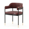 Metal Chair-WD1033
