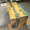 Epoxy Resin Table-WD521