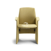 Wood Chair-WD409209