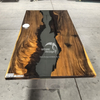 Epoxy Resin Table-WD473