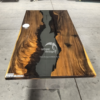 Epoxy Resin Table-WD473