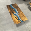 Epoxy Resin Table-WD458