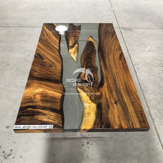 Epoxy Resin Table-WD489