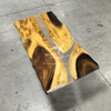 Epoxy Resin Table-WD492