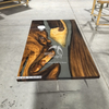 Epoxy Resin Table-WD499