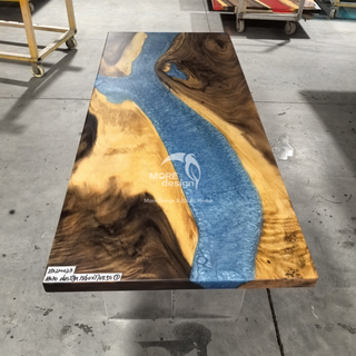 Epoxy Resin Table-WD443