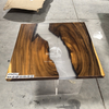 Epoxy Resin Table-WD404