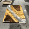 Epoxy Resin Table-WD405