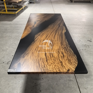 Epoxy Resin Table-WD420