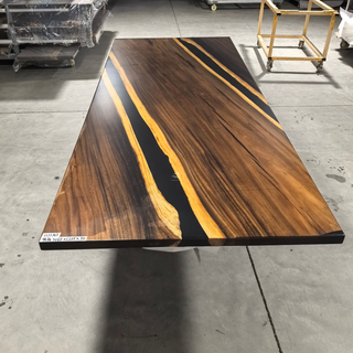 Epoxy Resin Table-WD426