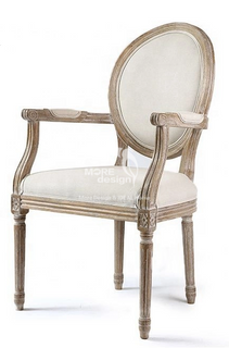 Wood Chair-WD-407155