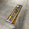 Epoxy Resin Table-WD676