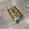 Epoxy Resin Table-WD677
