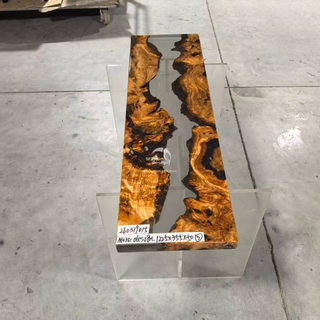 Epoxy Resin Table-WD630