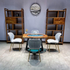 Epoxy Resin Table-WD20