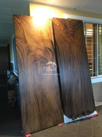 Wood Dining Table-WD31