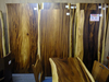 Wood Dining Table-WD30