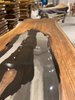 Epoxy Resin Table-WD32