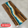 Epoxy Resin Table-WD09