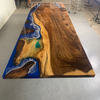 Epoxy Resin Table-WD94