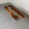 Epoxy Resin Table-WD90