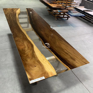 Epoxy Resin Table-WD97