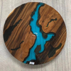 Epoxy Resin Table-WD59