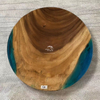 Epoxy Resin Table-WD63