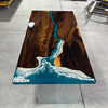 Epoxy Resin Table-WD129