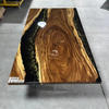 Epoxy Resin Table-WD128