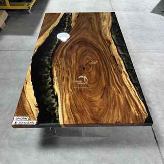 Epoxy Resin Table-WD128