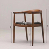 Wood Chair-WD4051